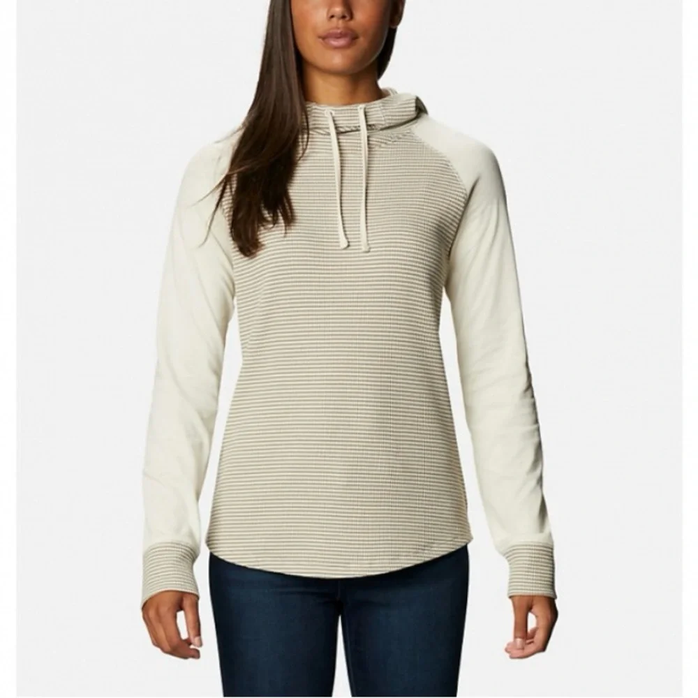 Women's Cascade Gorge Hoodie: size large - Picture 1 of 8